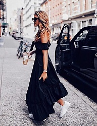 Moda Inne Moda uliczna - 3236864