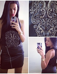 Moda Inne Moda uliczna - 1843352