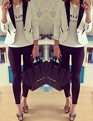 Moda Inne Moda uliczna - 1822119