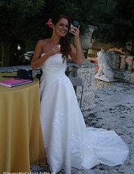 Moda Ślub Suknie ślubne - 1035642