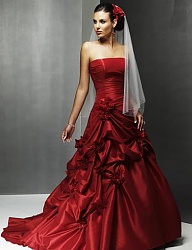 Moda Ślub Suknie ślubne - 388184