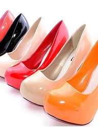 Moda Buty Szpilki - 1321688