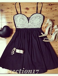 Moda Sukienki Wieczorowe - 1725665