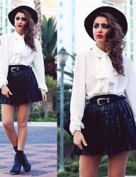 Moda Inne Moda uliczna - 1583004