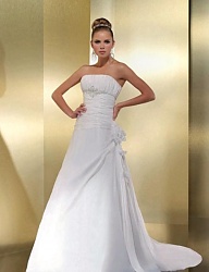 Moda Ślub Suknie ślubne - 521352