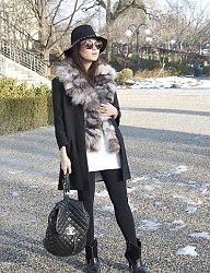 Moda Inne Moda uliczna - 1651657