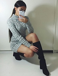 Moda Ciuchy Swetry - 3246443