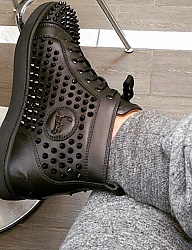 Moda Buty Pozostałe - 3081715
