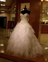 Moda Ślub Suknie ślubne - 916927