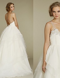 Moda Ślub Suknie ślubne - 2760714