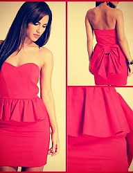 Moda Sukienki Dzienne - 1748689