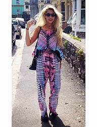 Moda Spodnie Kombinezony - 2771435