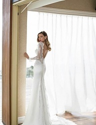 Moda Ślub Suknie ślubne - 2753830