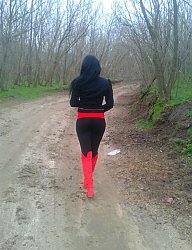 Moda Inne Moda uliczna - 1916893