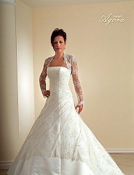 Moda Ślub Suknie ślubne - 891211