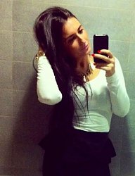 Moda Inne Moda uliczna - 1675680