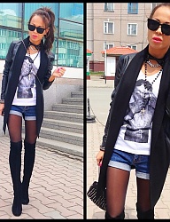Moda Inne Moda uliczna - 1910730