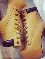 Moda Buty Botki - 2797342