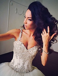 Moda Ślub Suknie ślubne - 2687131