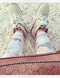 Moda Buty Sportowe - 2679832