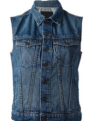 Moda Okrycia Kamizelki - 2654975