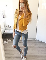 Moda Ciuchy Pozostałe - 3228986