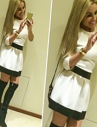 Moda Sukienki Pozostałe - 2981012