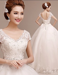 Moda Ślub Suknie ślubne - 3007134