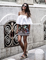 Moda Inne Moda uliczna - 3211783