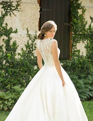 Moda Ślub Suknie ślubne - 2676207