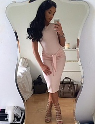 Moda Ciuchy Pozostałe - 3065211