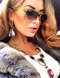 Moda Dodatki Okulary - 2498702