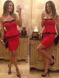 Moda Sukienki Pozostałe - 2652488