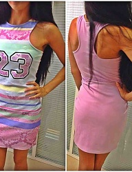 Moda Sukienki Dzienne - 2024140
