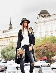 Moda Inne Moda uliczna - 2137849