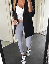 Moda Ciuchy Pozostałe - 3263358