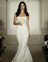 Moda Ślub Suknie ślubne - 788753