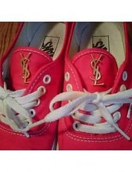 Moda Buty Trampki - 1343502