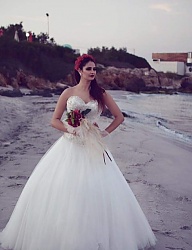 Moda Ślub Suknie ślubne - 3160535