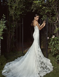 Moda Ślub Suknie ślubne - 2731505