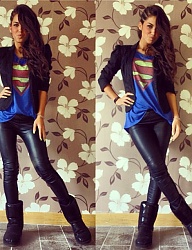 Moda Inne Moda uliczna - 2027638