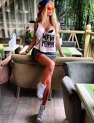 Moda Inne Moda uliczna - 1937543