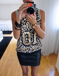 Moda Inne Moda uliczna - 1907417