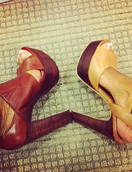 Moda Buty Pozostałe - 1318323
