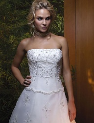 Moda Ślub Suknie ślubne - 892895