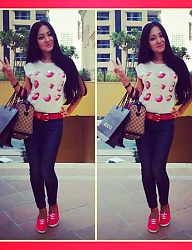 Moda Inne Moda uliczna - 2109947