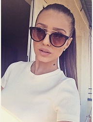Moda Dodatki Okulary - 3071073