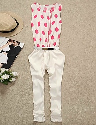 Moda Spodnie Kombinezony - 2391398