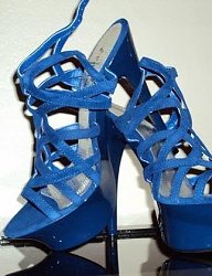 Moda Buty Szpilki - 1281861