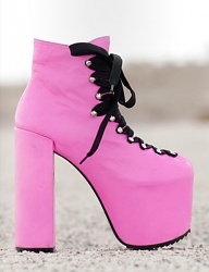 Moda Buty Pozostałe - 1365270